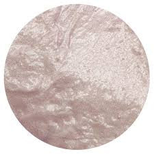 Nuvo Versieringsmousse Poppy Pink